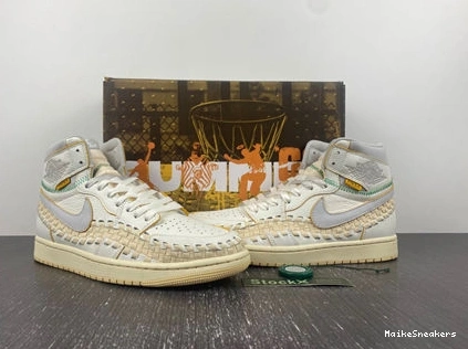 MaikeSneakers OG Woven Reliable Union 1 Sail Retro Jordan FD2565- SP High 3680 1025